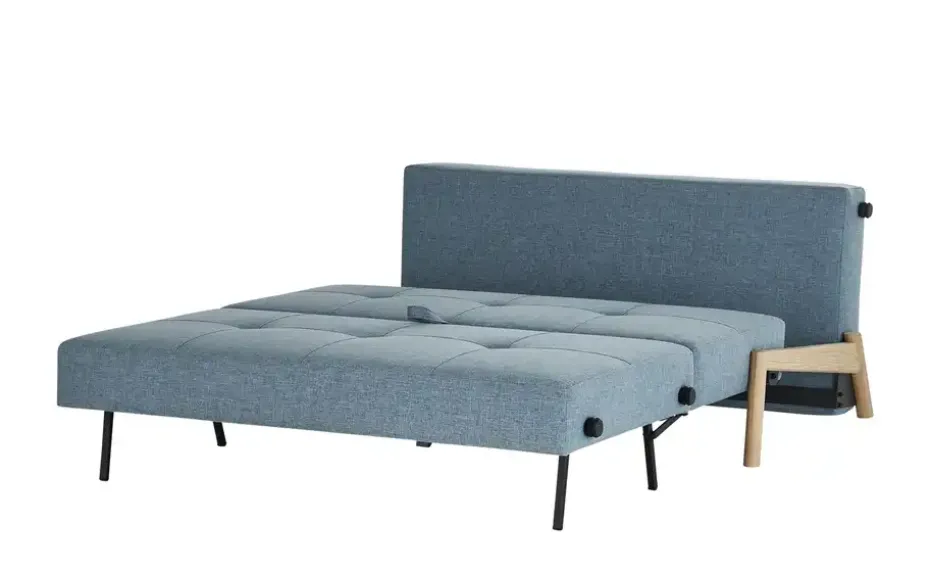 Klappsofa mit Schlaffunktion Cape | Möbel Höffner