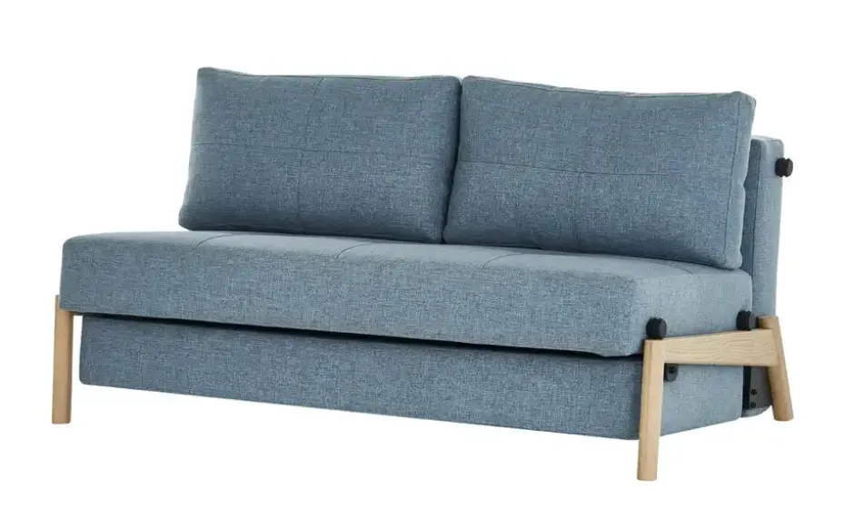 Klappsofa mit Schlaffunktion Cape | Möbel Höffner