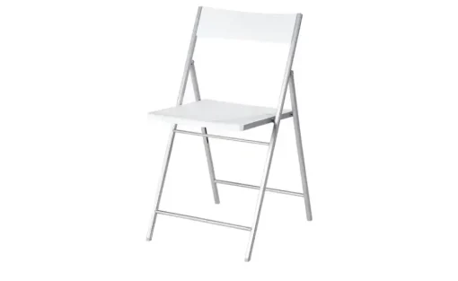 Klappstuhl Giuseppe | Weiß | Möbel Höffner