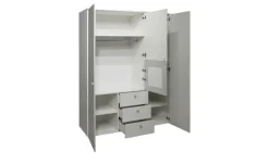 Kleiderschrank Alomi | Möbel Höffner