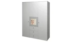 Kleiderschrank Alomi | Möbel Höffner