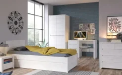 Kleiderschrank Angel | Möbel Höffner