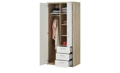 Kleiderschrank  Arne | Möbel Höffner