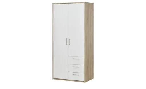 Kleiderschrank  Arne | Möbel Höffner