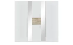 Kleiderschrank Barth | 225 cm | Möbel Höffner