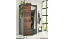 Kleiderschrank Bilboa | Möbel Höffner