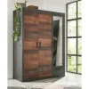 Kleiderschrank Bilboa | Möbel Höffner