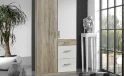 Kleiderschrank Caja | Möbel Höffner