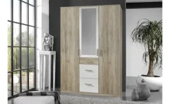 Kleiderschrank Caja | Möbel Höffner