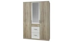 Kleiderschrank Caja | Möbel Höffner