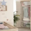Kleiderschrank Elis | Möbel Höffner