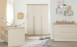 Kleiderschrank Elis | Möbel Höffner
