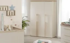 Kleiderschrank Elis | Möbel Höffner