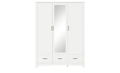 Kleiderschrank Eloise | Möbel Höffner