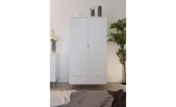 Kleiderschrank Gallese | Möbel Höffner