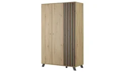 Kleiderschrank Harmony | Möbel Höffner