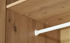 Kleiderschrank Harmony | Möbel Höffner