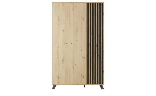 Kleiderschrank Harmony | Möbel Höffner