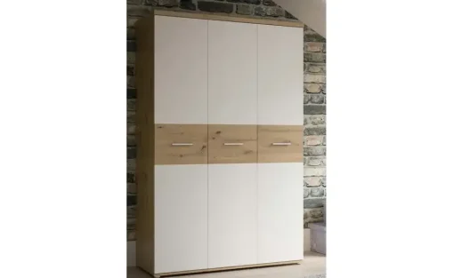 Kleiderschrank Jamaro | Möbel Höffner