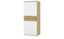 Kleiderschrank Jamaro | Möbel Höffner
