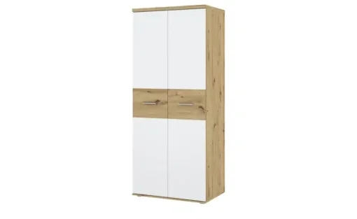Kleiderschrank Jamaro | Möbel Höffner