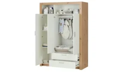 Kleiderschrank Julius | Möbel Höffner