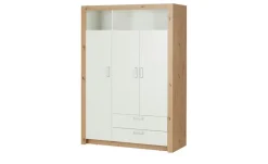 Kleiderschrank Julius | Möbel Höffner
