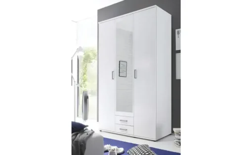 Kleiderschrank Ketton | Möbel Höffner