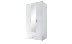 Kleiderschrank Ketton | Möbel Höffner