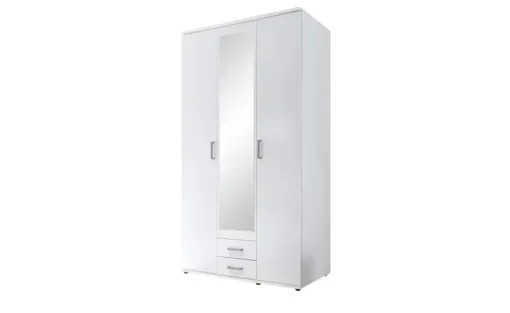 Kleiderschrank Ketton | Möbel Höffner