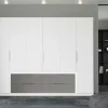 Kleiderschrank Lamport | Möbel Höffner
