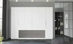 Kleiderschrank Lamport | Möbel Höffner