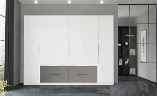 Kleiderschrank Lamport | Möbel Höffner