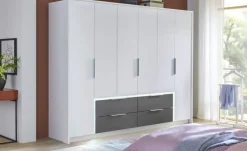 Kleiderschrank Lamport | Möbel Höffner