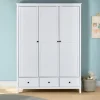 Kleiderschrank Landliv | Möbel Höffner