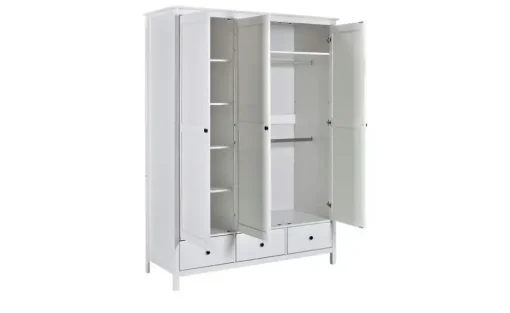 Kleiderschrank Landliv | Möbel Höffner