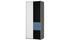 Kleiderschrank Laser | Möbel Höffner