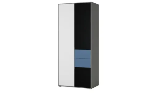 Kleiderschrank Laser | Möbel Höffner