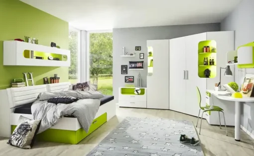 Kleiderschrank Maddox | Möbel Höffner