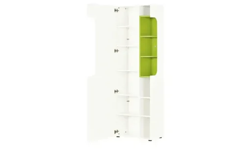 Kleiderschrank Maddox | Möbel Höffner