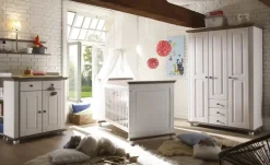Kleiderschrank Melissa | Möbel Höffner