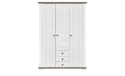 Kleiderschrank Melissa | Möbel Höffner