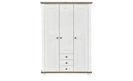 Kleiderschrank Melissa | Möbel Höffner