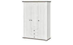 Kleiderschrank Melissa | Möbel Höffner