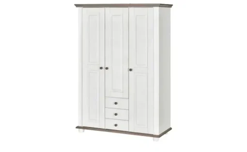 Kleiderschrank Melissa | Möbel Höffner