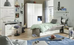 Kleiderschrank Milow | Möbel Höffner