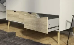 Kleiderschrank Ogna | Möbel Höffner