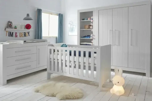 Kleiderschrank Smilla | 3 Stück | Möbel Höffner