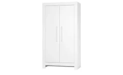 Kleiderschrank Smilla | 2 Stück | Möbel Höffner