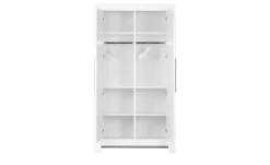 Kleiderschrank Smilla | 2 Stück | Möbel Höffner